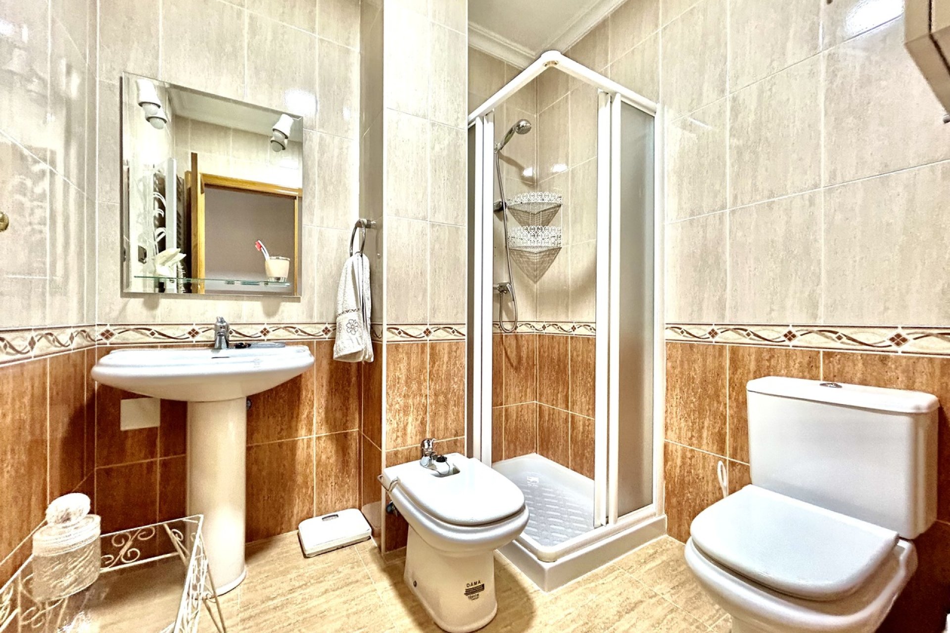 Reventa - Apartamento - Almoradí