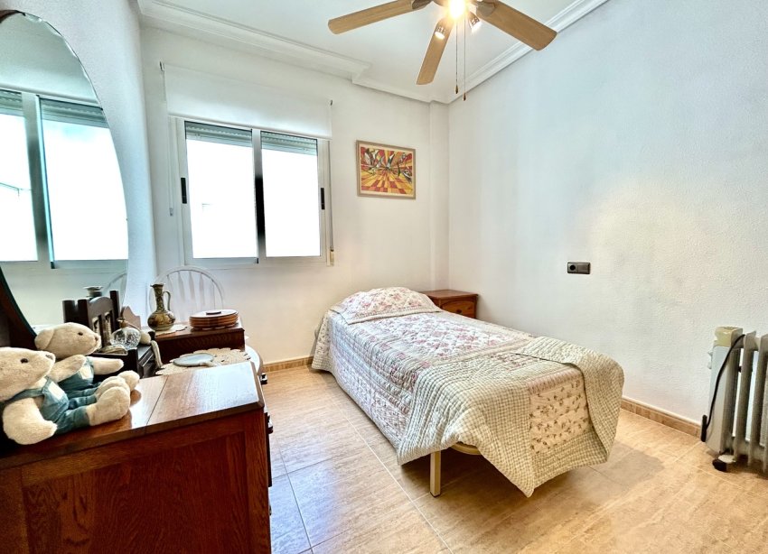 Reventa - Apartamento - Almoradí