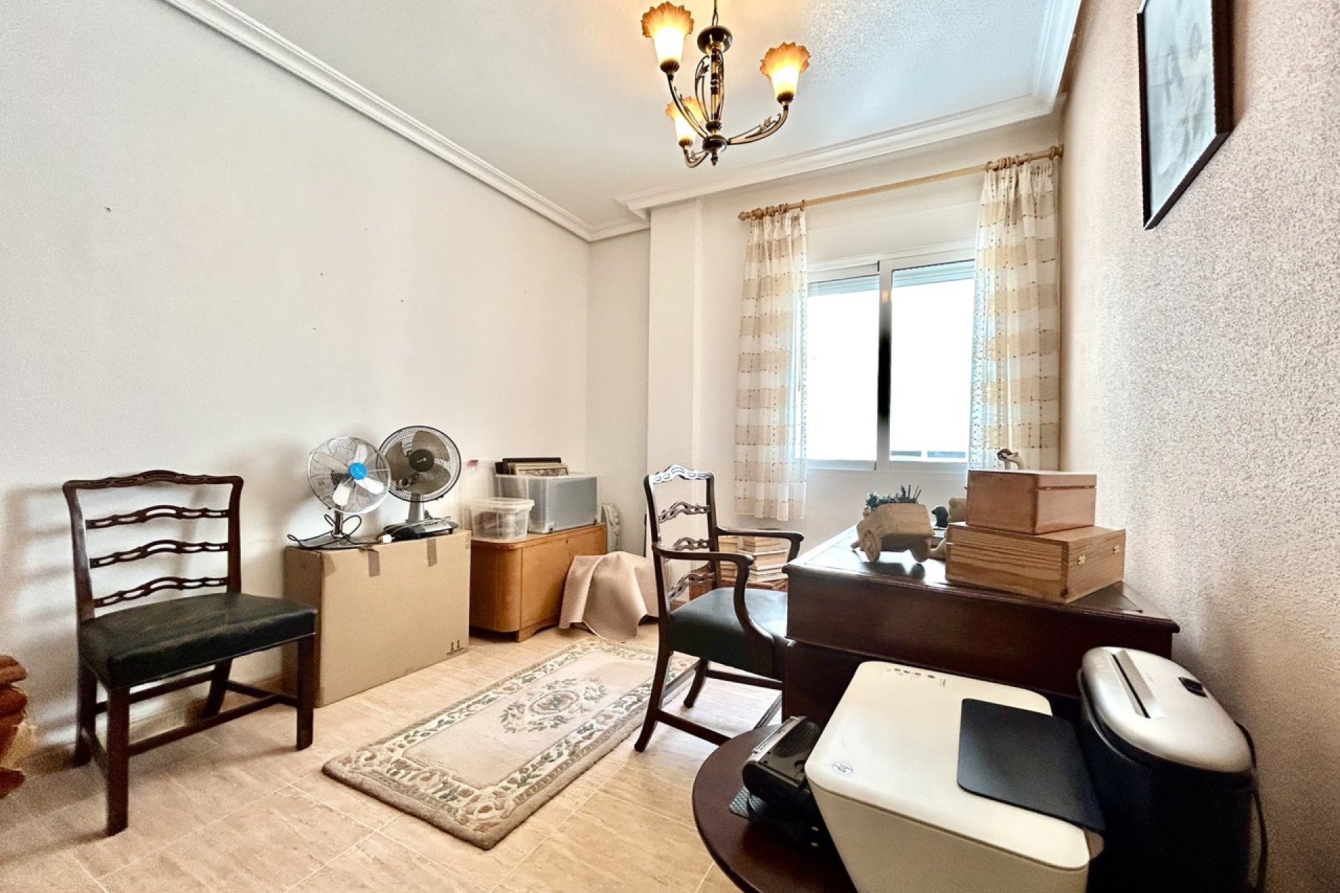 Reventa - Apartamento - Almoradí