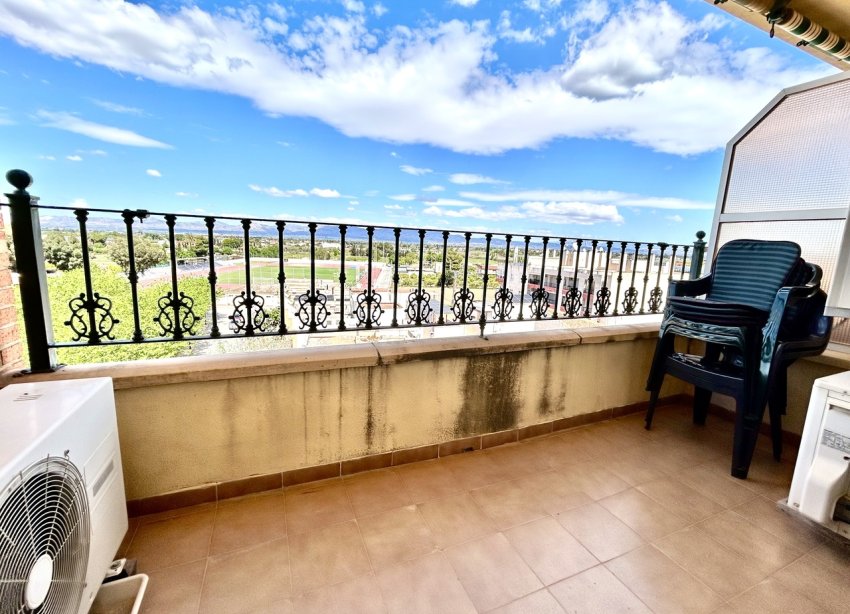 Reventa - Apartamento - Almoradí