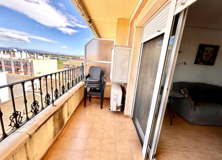 Reventa - Apartamento - Almoradí