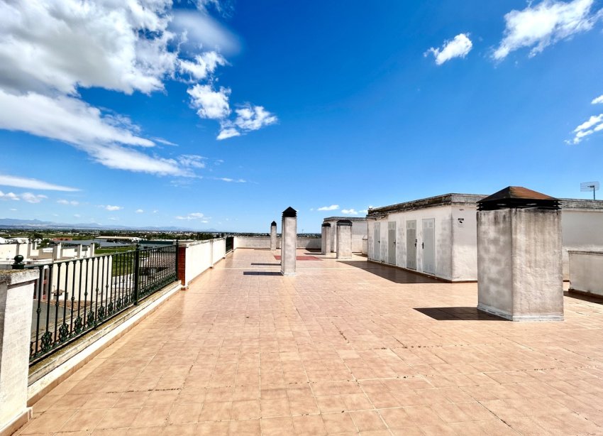 Reventa - Apartamento - Almoradí