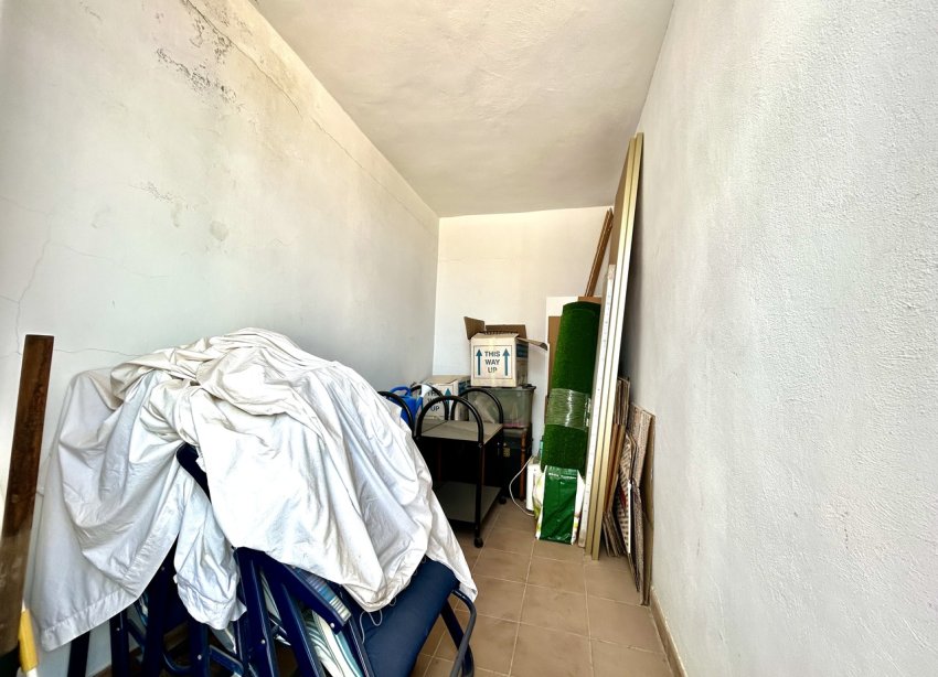 Reventa - Apartamento - Almoradí