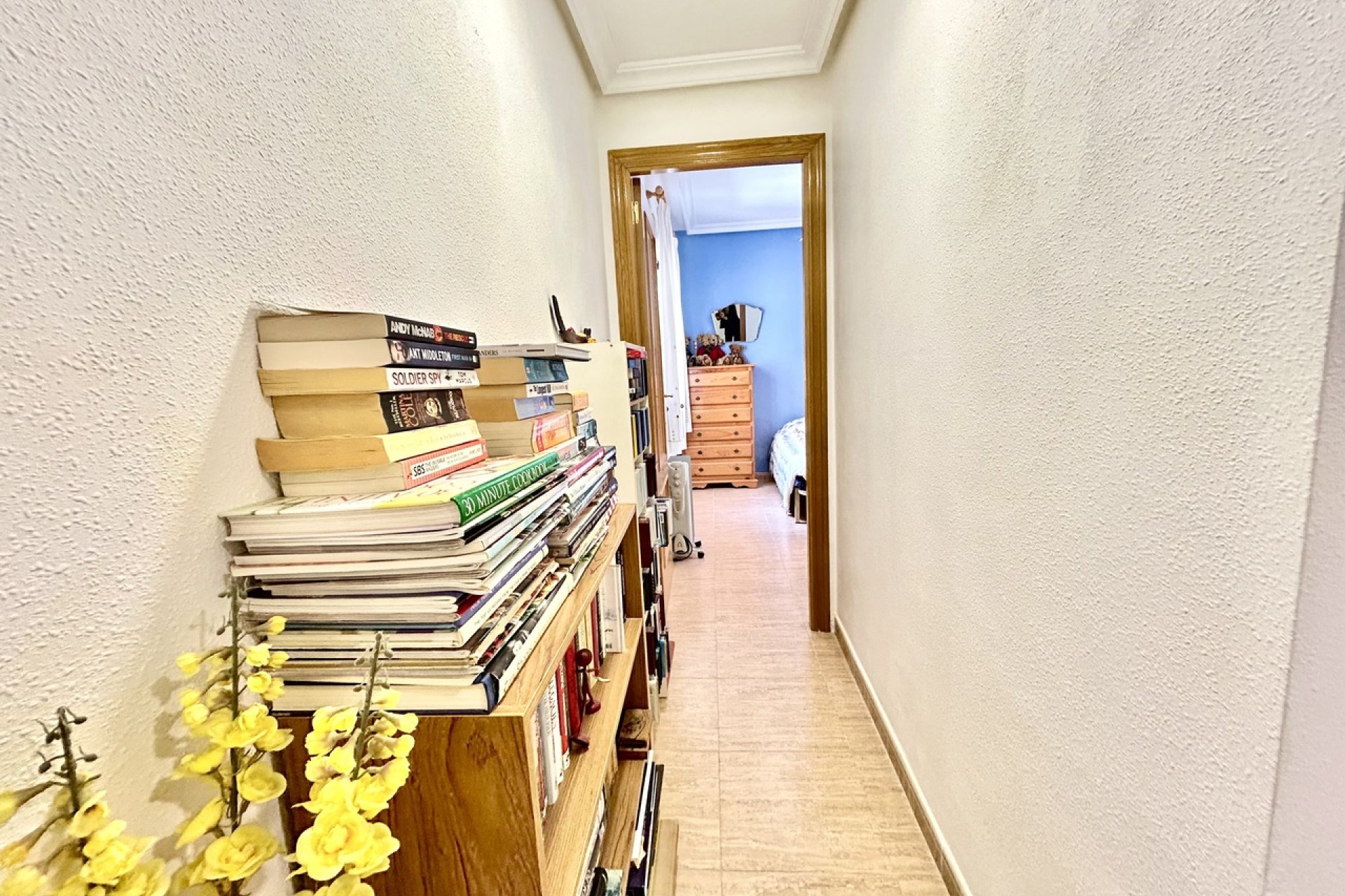 Reventa - Apartamento - Almoradí