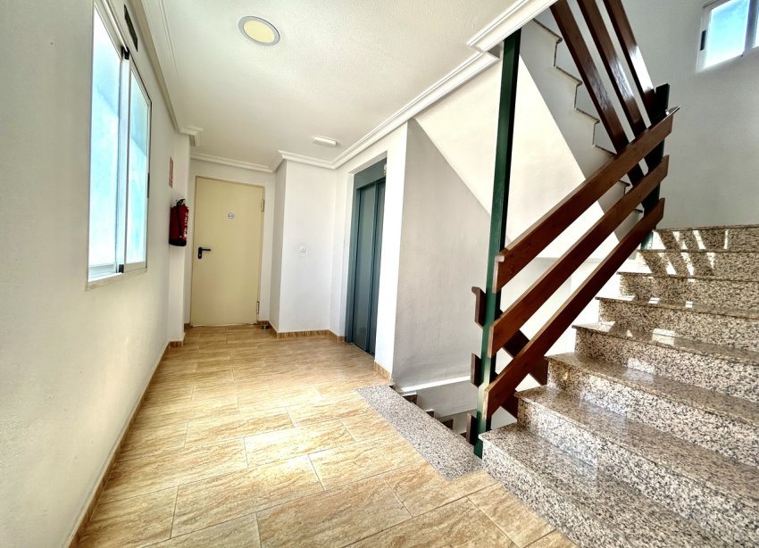 Reventa - Apartamento - Almoradí