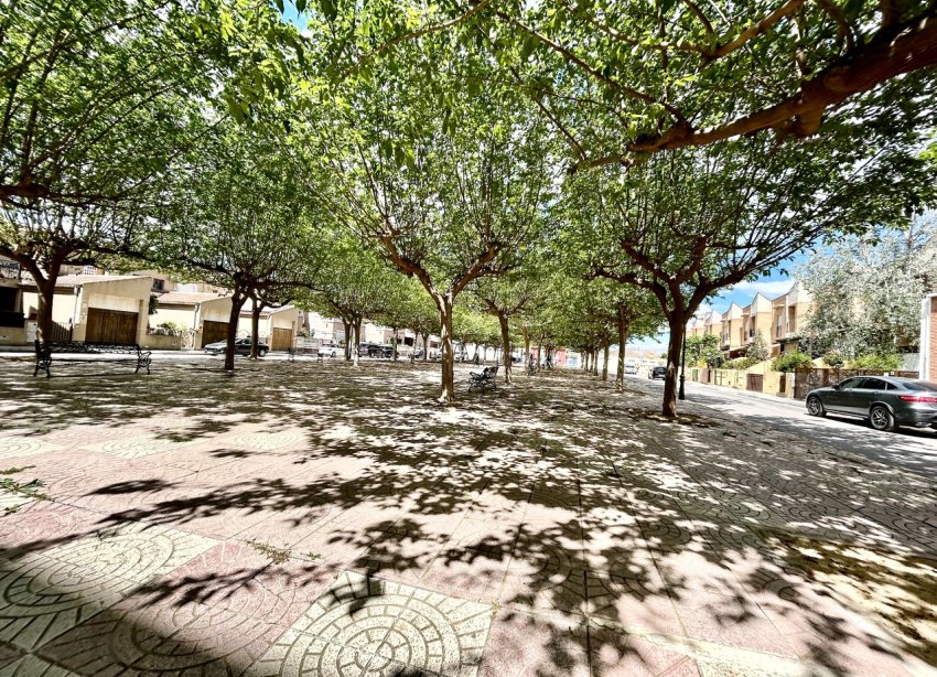 Reventa - Apartamento - Almoradí