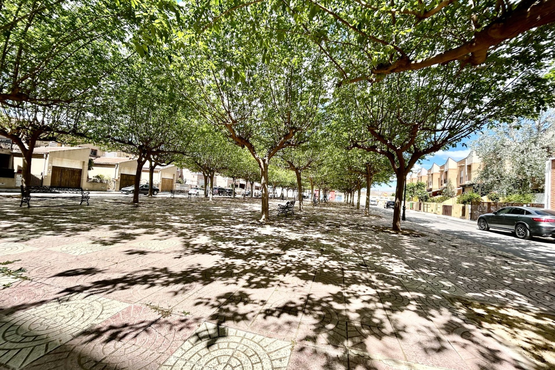 Reventa - Apartamento - Almoradí