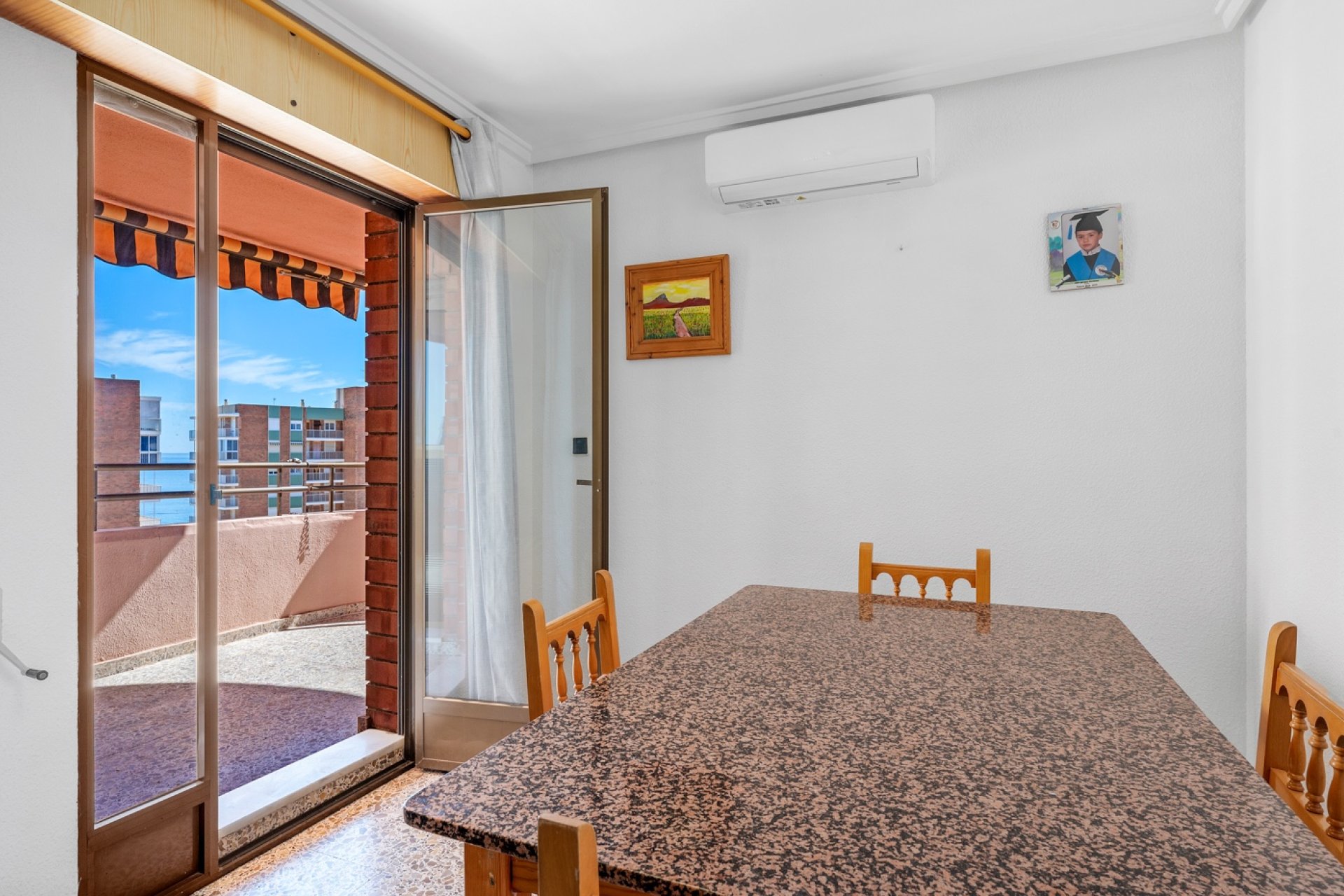Reventa - Apartamento - Arenales del Sol - Segunda linea playa