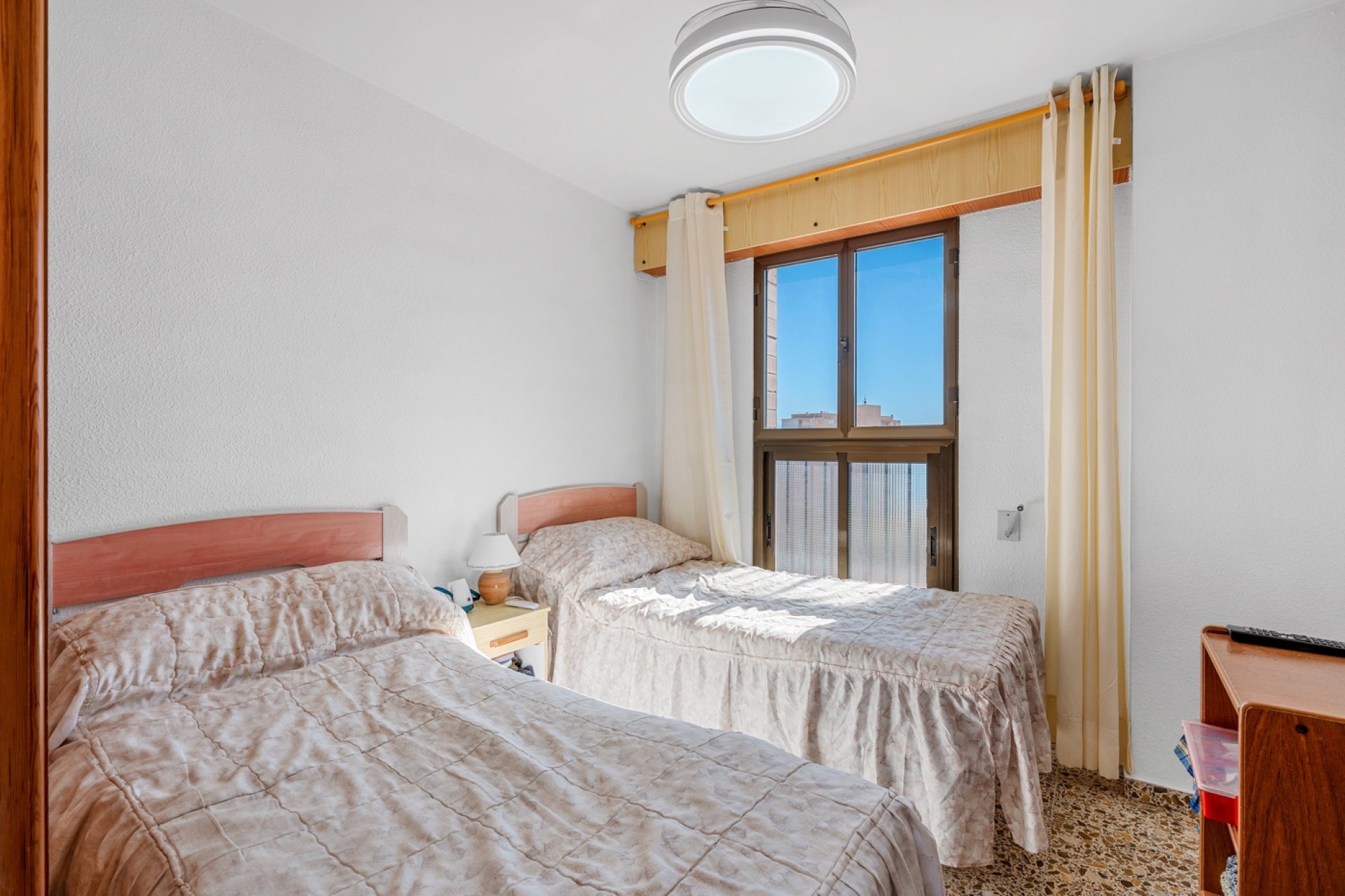 Reventa - Apartamento - Arenales del Sol - Segunda linea playa