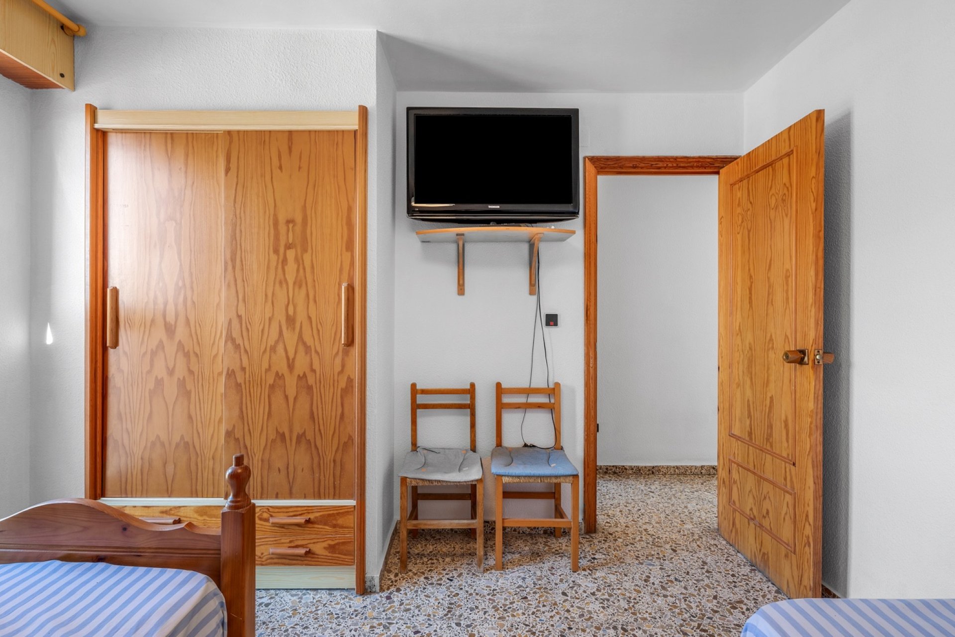 Reventa - Apartamento - Arenales del Sol - Segunda linea playa