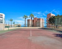 Reventa - Apartamento - Arenales del Sol - Segunda linea playa