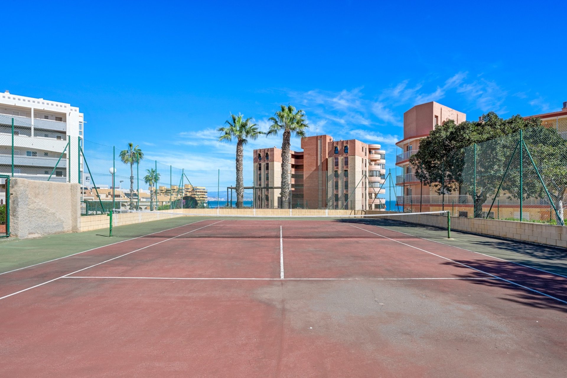 Reventa - Apartamento - Arenales del Sol - Segunda linea playa