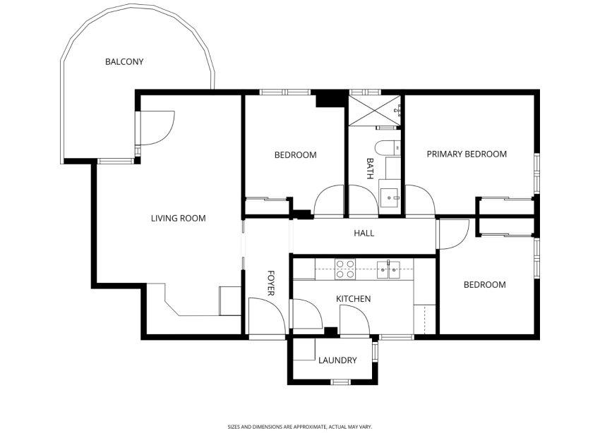Reventa - Apartamento - Arenales del Sol - Segunda linea playa