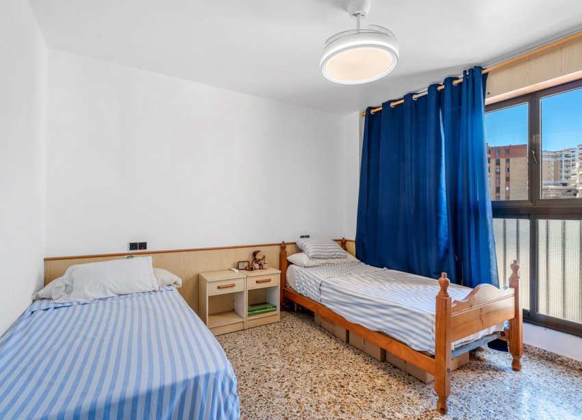 Reventa - Apartamento - Arenales del Sol - Segunda linea playa