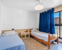 Reventa - Apartamento - Arenales del Sol - Segunda linea playa