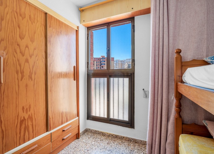 Reventa - Apartamento - Arenales del Sol - Segunda linea playa