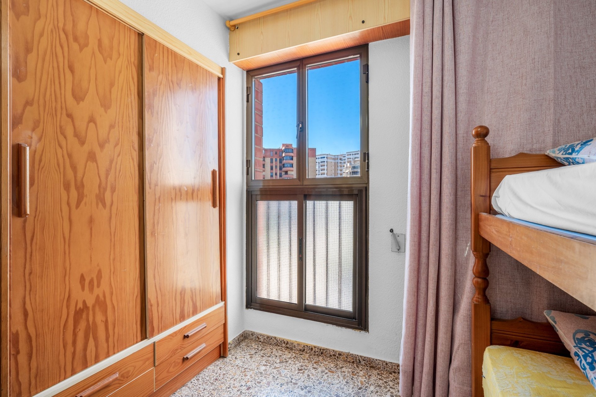 Reventa - Apartamento - Arenales del Sol - Segunda linea playa