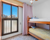 Reventa - Apartamento - Arenales del Sol - Segunda linea playa