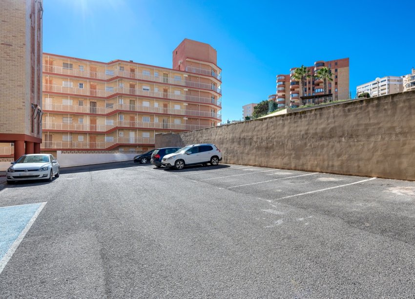 Reventa - Apartamento - Arenales del Sol - Segunda linea playa