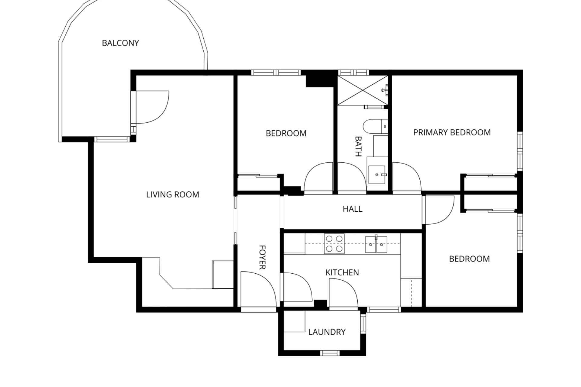 Reventa - Apartamento - Arenales del Sol - Segunda linea playa