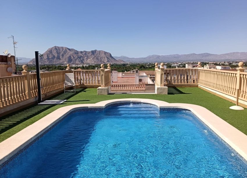 Reventa - Apartamento - Benejúzar - Comunidad valenciana