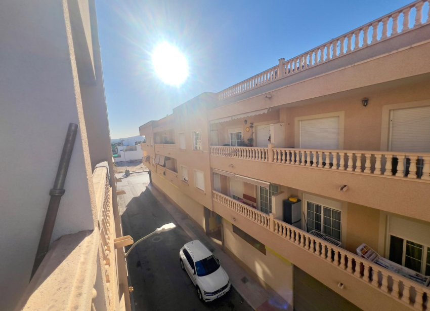 Reventa - Apartamento - Benejúzar - Comunidad valenciana