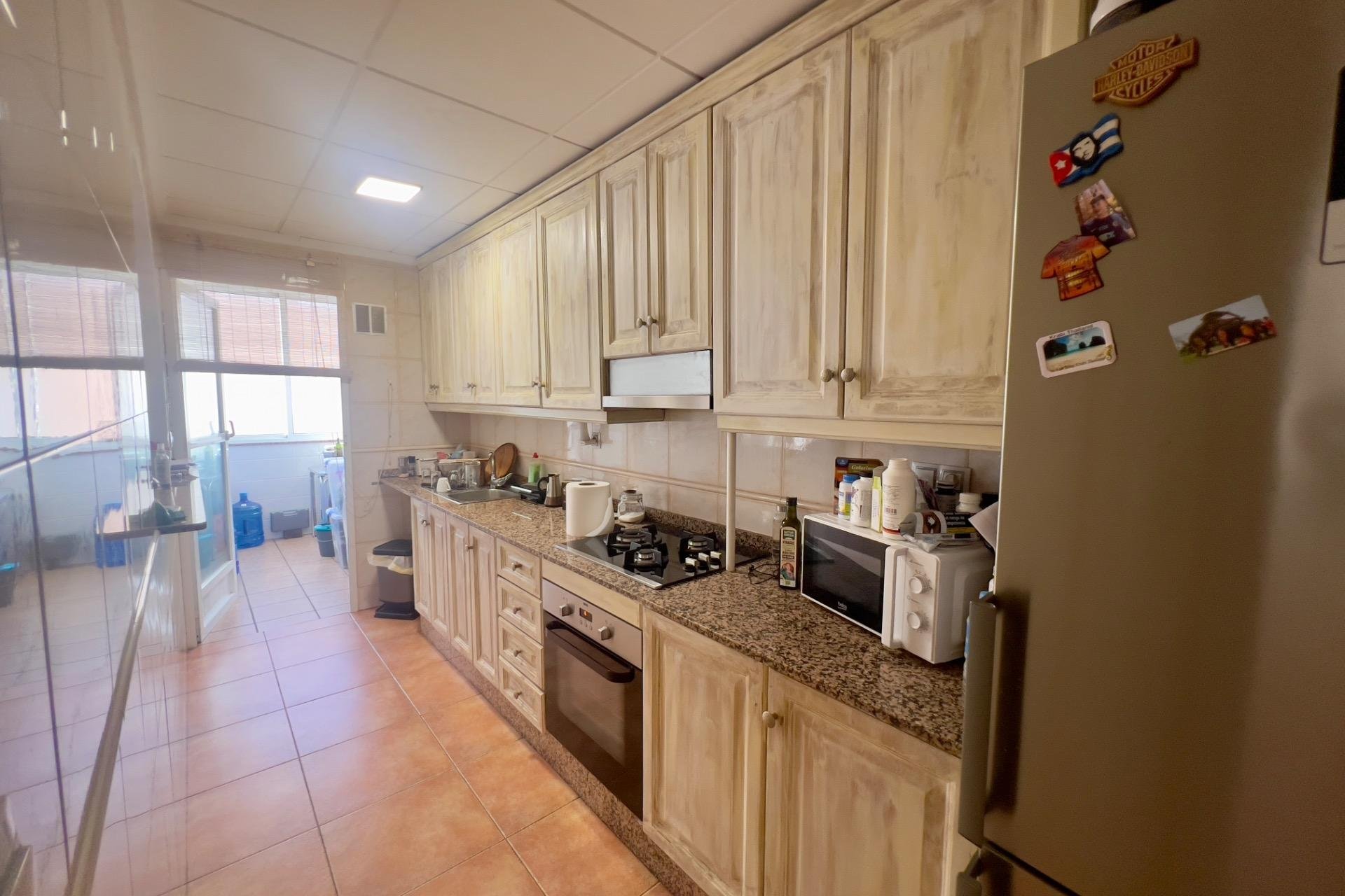 Reventa - Apartamento - Benejúzar - Comunidad valenciana