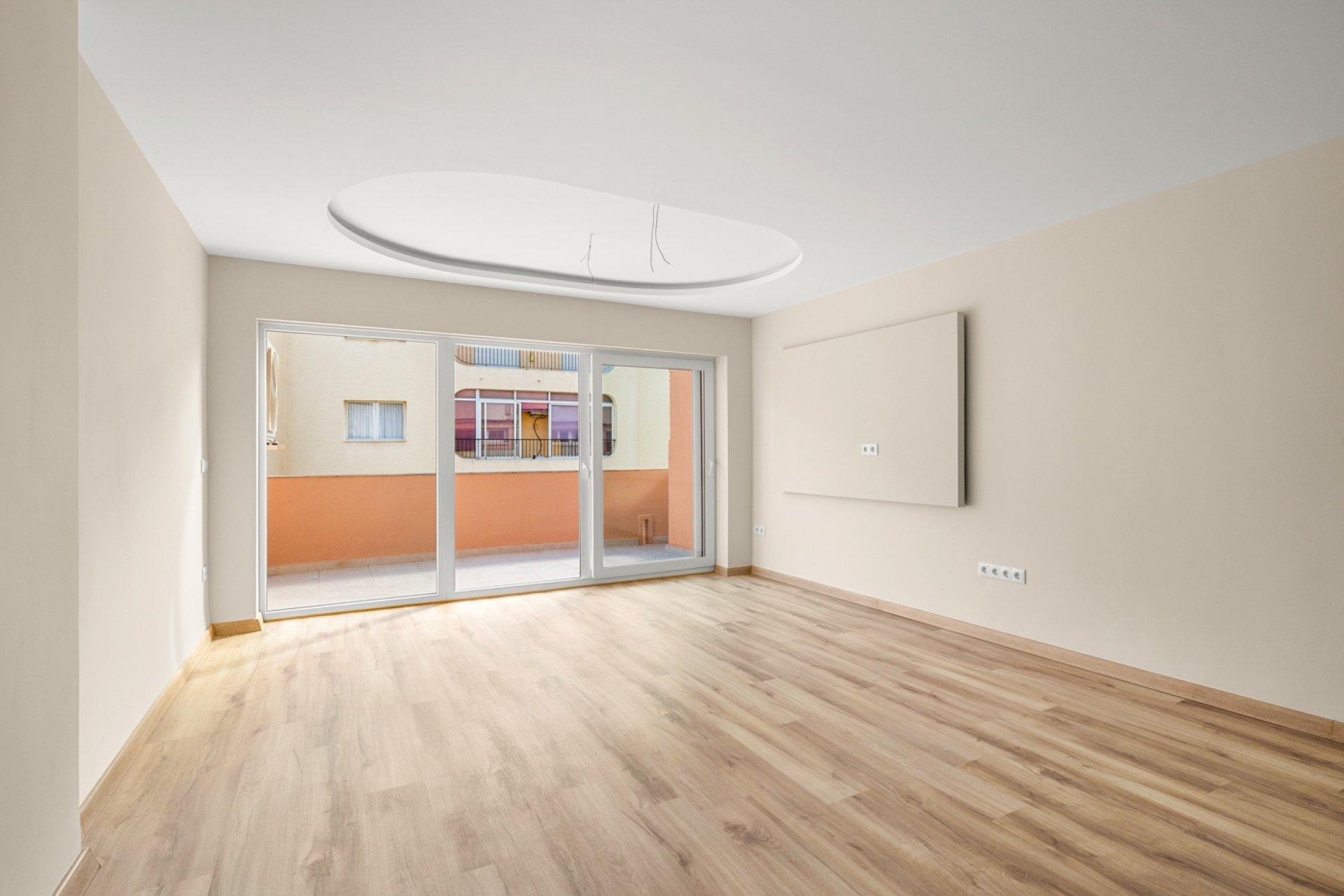 Reventa - Apartamento - Calpe - Centro