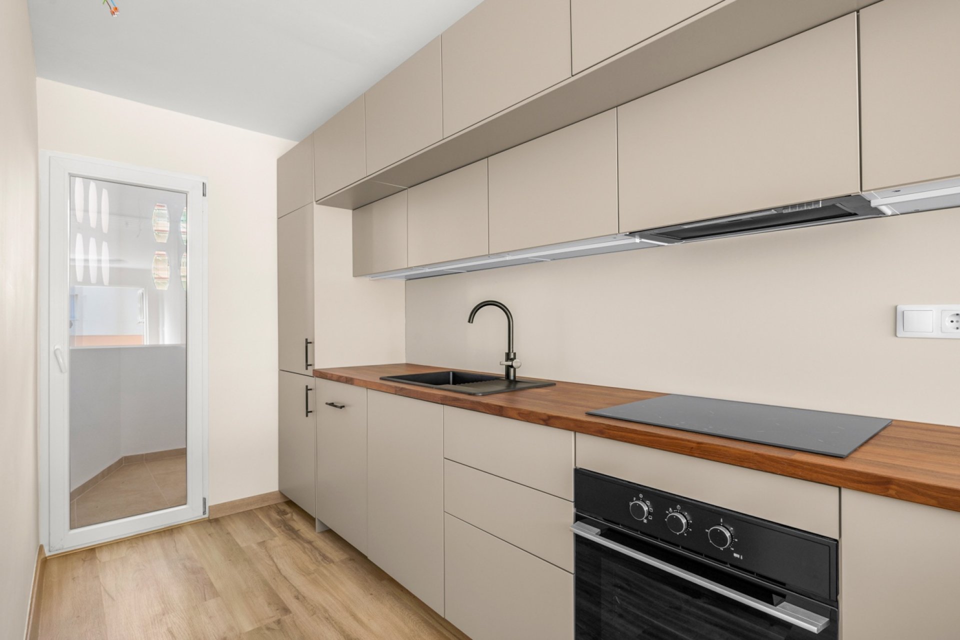 Reventa - Apartamento - Calpe - Centro