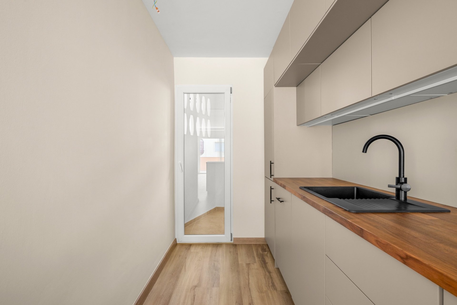 Reventa - Apartamento - Calpe - Centro