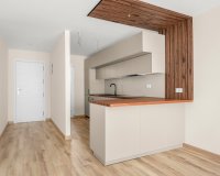 Reventa - Apartamento - Calpe - Centro