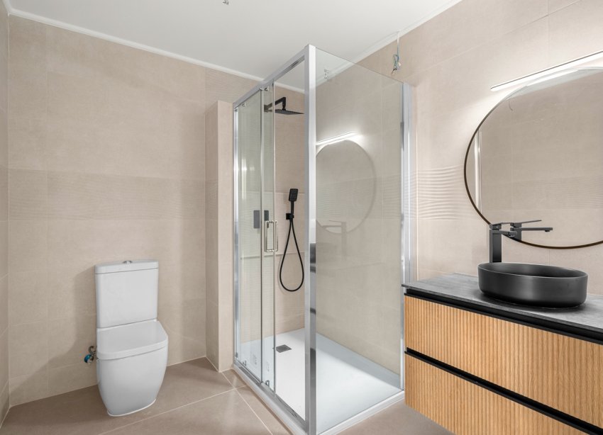 Reventa - Apartamento - Calpe - Centro
