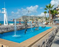 Reventa - Apartamento - Calpe - Centro
