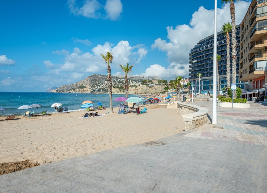 Reventa - Apartamento - Calpe - Centro