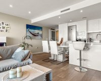 Reventa - Apartamento - Cartagena - Playa Honda-Playa Paraíso