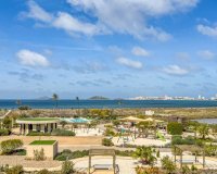 Reventa - Apartamento - Cartagena - Playa Honda-Playa Paraíso