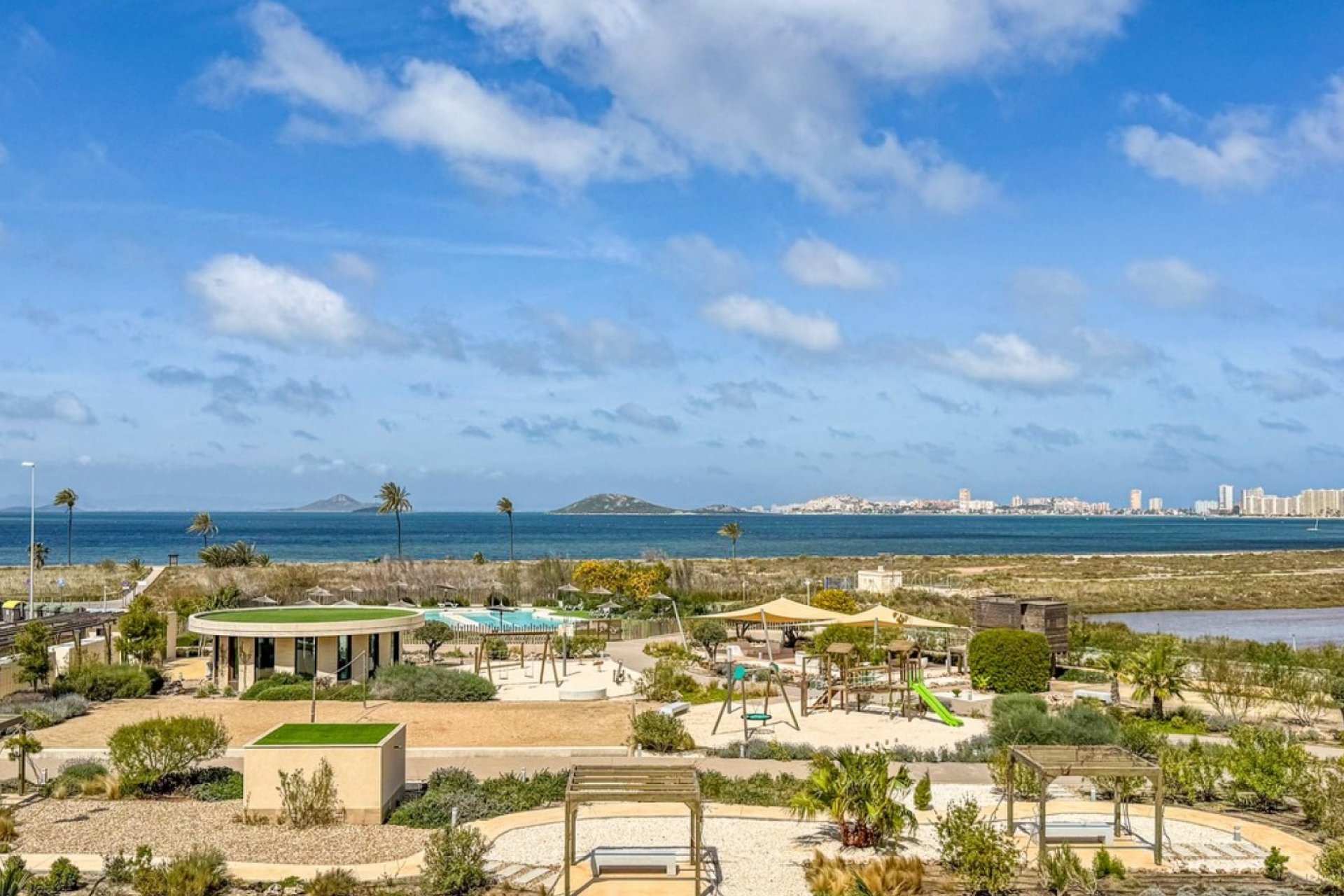 Reventa - Apartamento - Cartagena - Playa Honda-Playa Paraíso