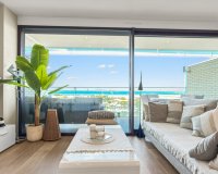 Reventa - Apartamento - Cartagena - Playa Honda-Playa Paraíso