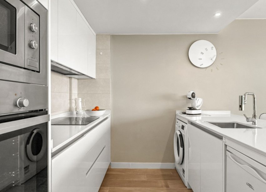 Reventa - Apartamento - Cartagena - Playa Honda-Playa Paraíso