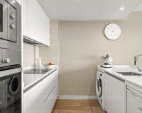 Reventa - Apartamento - Cartagena - Playa Honda-Playa Paraíso