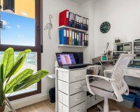 Reventa - Apartamento - Cartagena - Playa Honda-Playa Paraíso