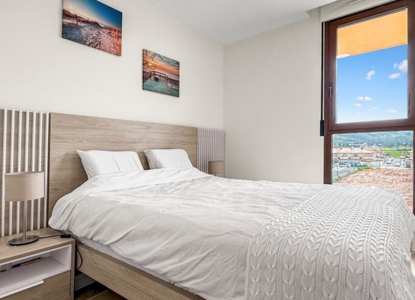 Reventa - Apartamento - Cartagena - Playa Honda-Playa Paraíso