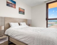 Reventa - Apartamento - Cartagena - Playa Honda-Playa Paraíso
