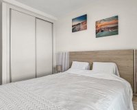 Reventa - Apartamento - Cartagena - Playa Honda-Playa Paraíso