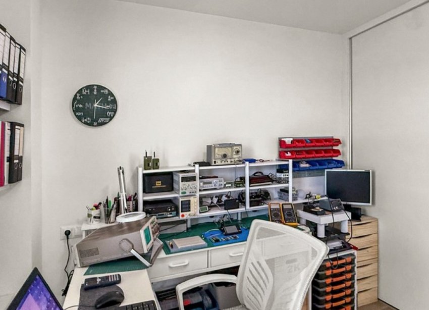 Reventa - Apartamento - Cartagena - Playa Honda-Playa Paraíso