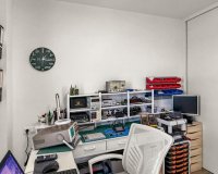 Reventa - Apartamento - Cartagena - Playa Honda-Playa Paraíso