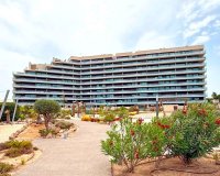 Reventa - Apartamento - Cartagena - Playa Honda-Playa Paraíso