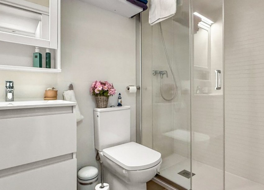 Reventa - Apartamento - Cartagena - Playa Honda-Playa Paraíso