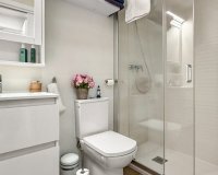 Reventa - Apartamento - Cartagena - Playa Honda-Playa Paraíso