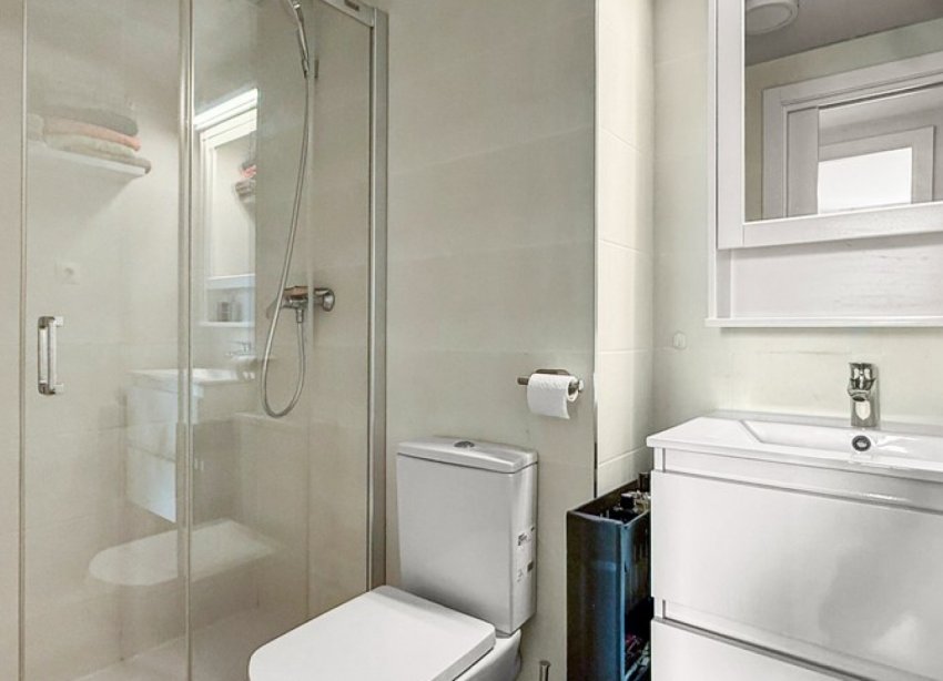 Reventa - Apartamento - Cartagena - Playa Honda-Playa Paraíso